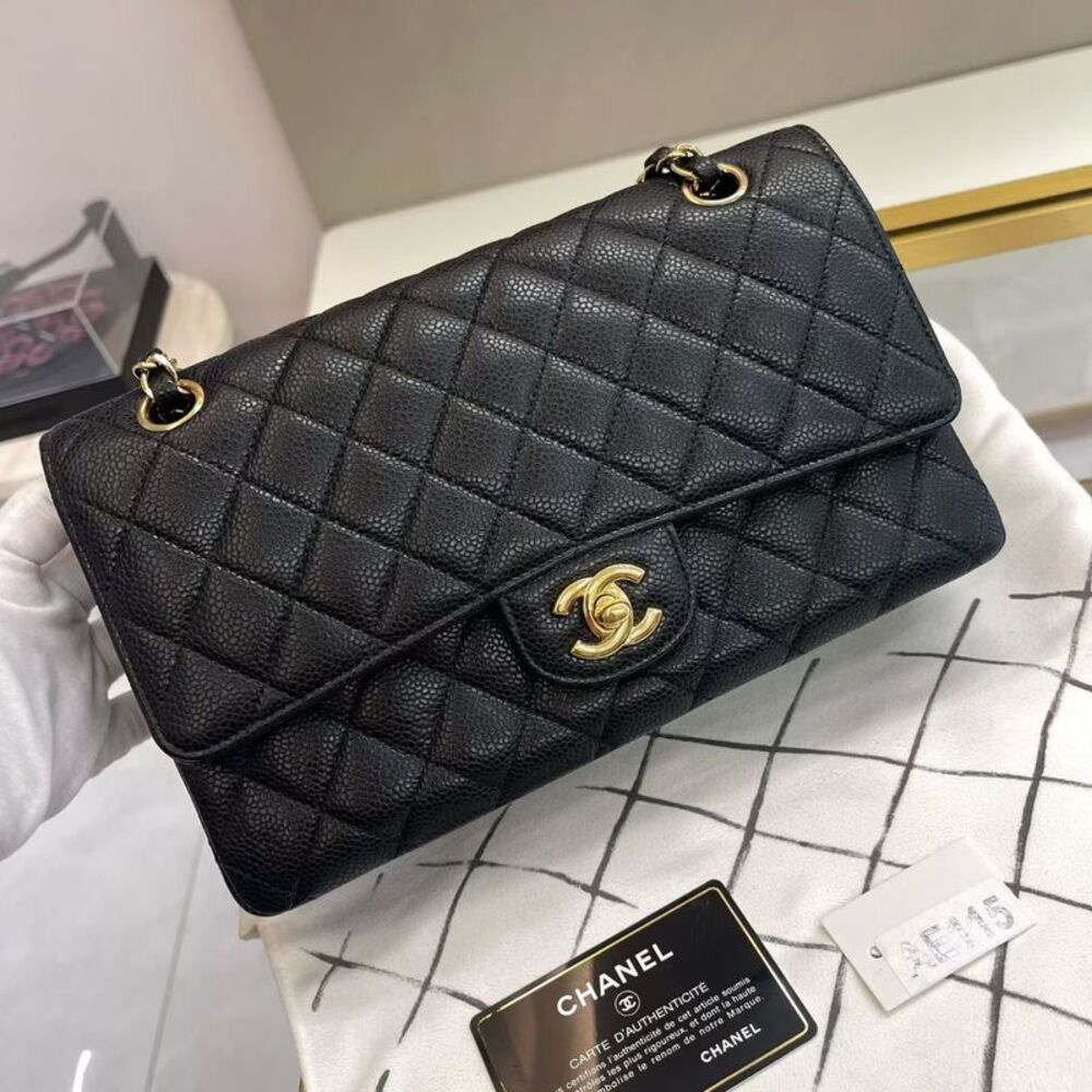 Chanel Women Pre-Loved Bag Very Good Condition